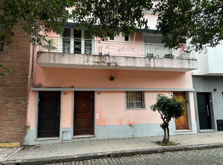 PH · 71m² · 4 Ambientes