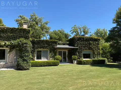 Casa en Venta en Centauros Polo Club, Countries y Barrios Cerrados en General Rodriguez