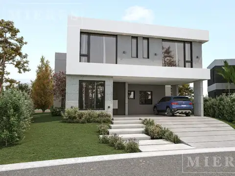 Casa en Venta en Laguna Grande, Countries y Barrios Cerrados en Tigre