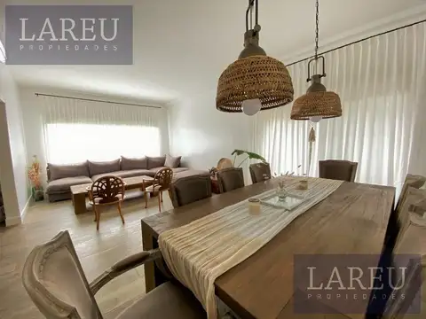 Casa en Venta en La Lomada De Pilar, Countries y Barrios Cerrados en Pilar