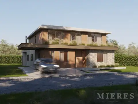 Casa en Venta en Nordelta Carpinchos, Nordelta