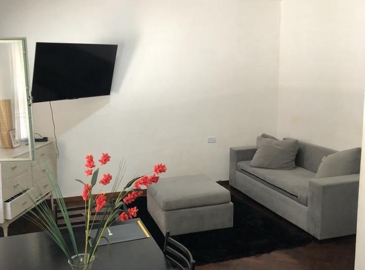 Departamento · 61m² · 3 Ambientes