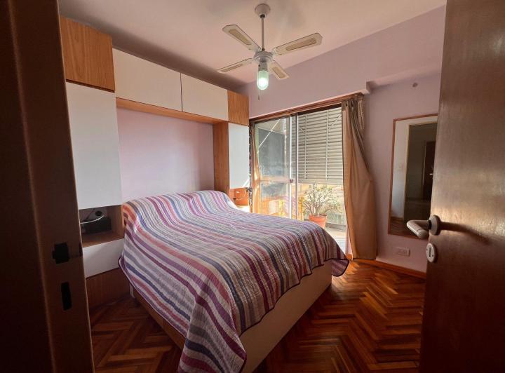 Departamento · 62m² · 3 Ambientes