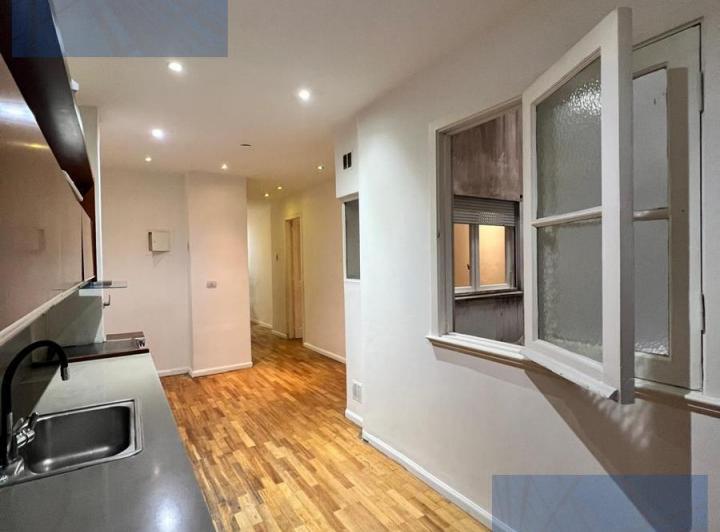 Departamento · 65m² · 3 Ambientes