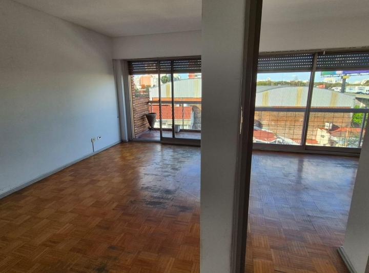 Departamento · 41m² · 2 Ambientes