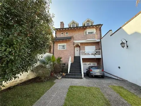 Casa en Venta en Banfield, Partido de Lomas de Zamora