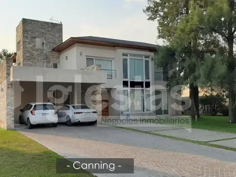 Casa en Venta en Saint Thomas, Countries y Barrios Cerrados en Esteban Echeverria