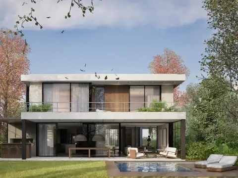Casa en Venta en Nordelta, Partido de Tigre