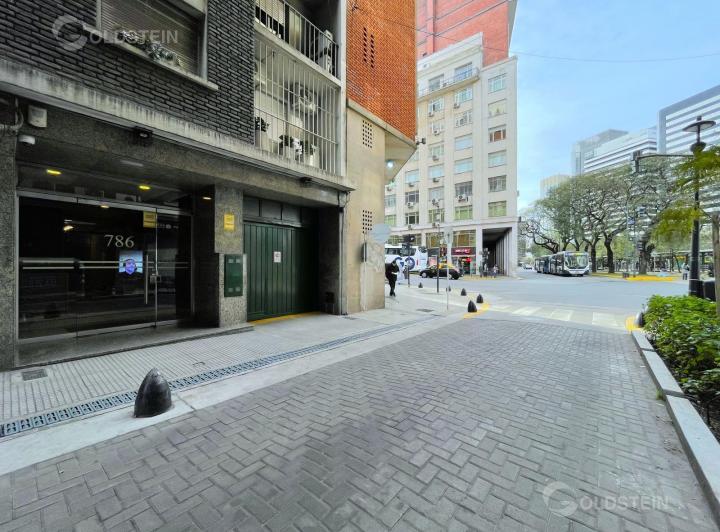 Departamento · 45m² · 2 Ambientes