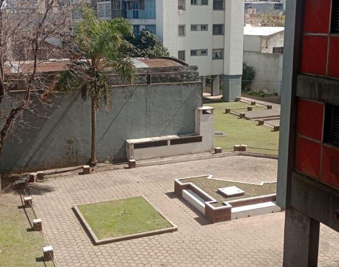 Departamento · 38m² · 2 Ambientes