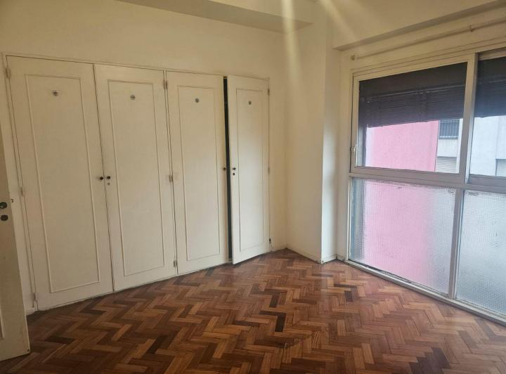 Departamento · 58m² · 2 Ambientes