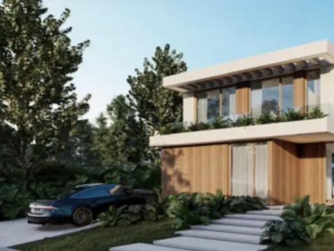Casa en Venta en Nordelta, Partido de Tigre