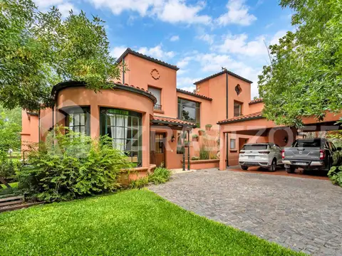 Casa en Venta en Ayres De Pilar, Countries y Barrios Cerrados en Pilar