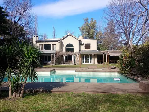 Casa en Venta en General Pacheco, Partido de Tigre