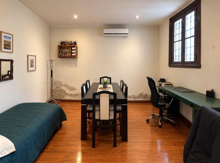 Departamento · 58m² · 3 Ambientes