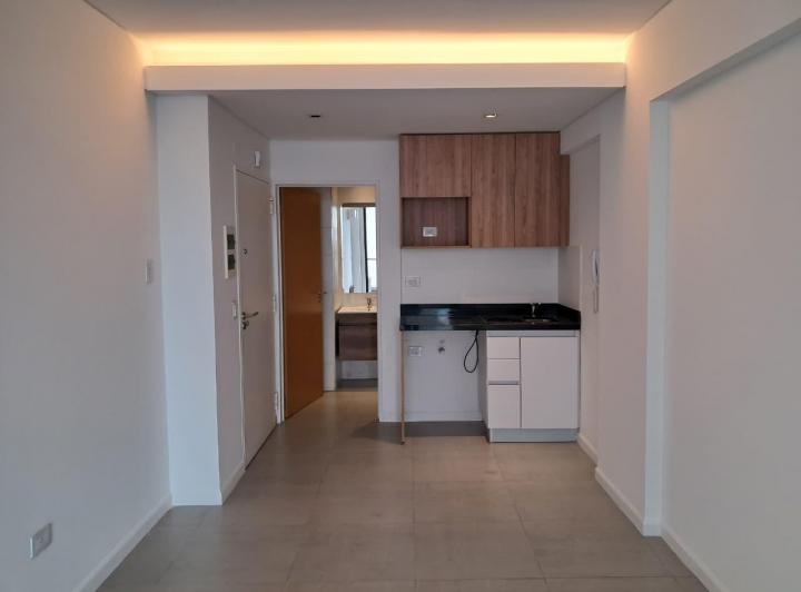 Departamento · 27m² · 1 Ambiente
