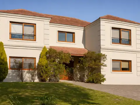 Casa en Venta en Pilar Golf Club, Countries y Barrios Cerrados en Pilar