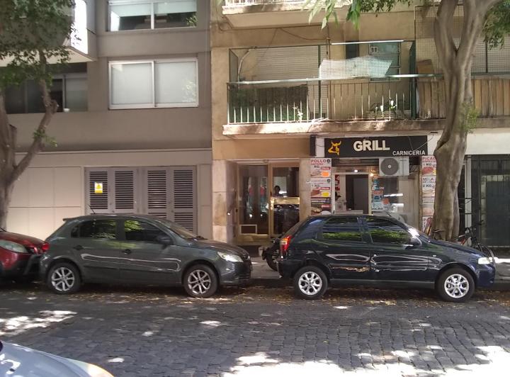 Departamento · 33m² · 2 Ambientes