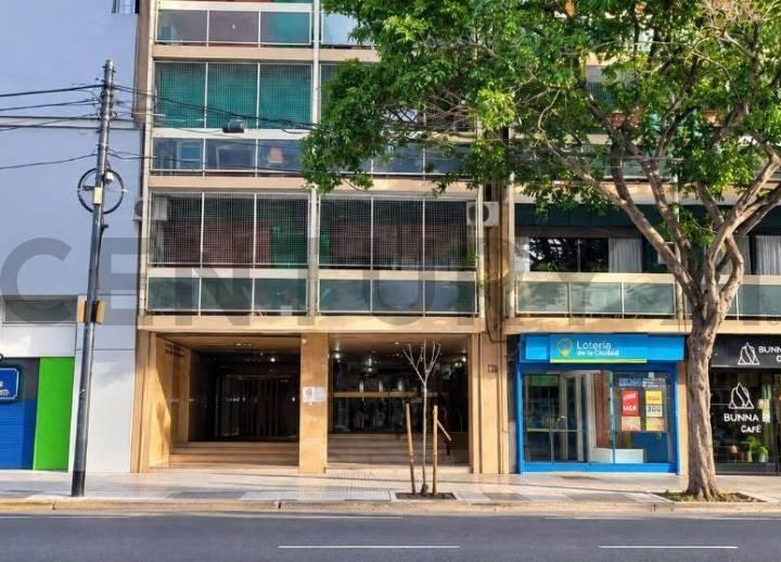 Departamento · 46m² · 2 Ambientes · 1 Cochera