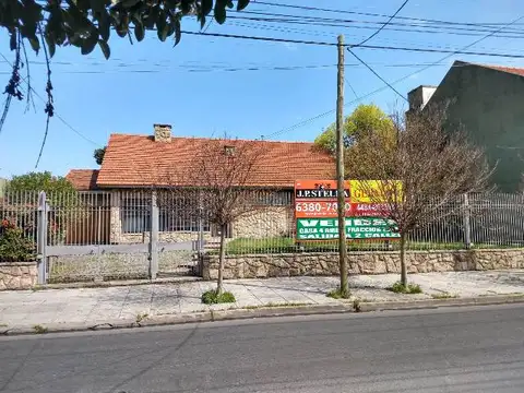 Casa en Venta en San Justo, Partido de La Matanza