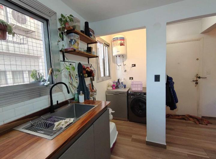Departamento · 59m² · 3 Ambientes
