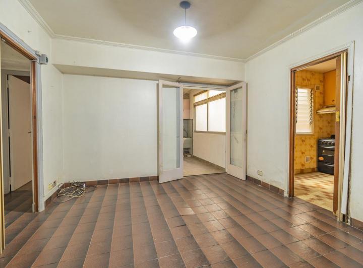 Departamento · 35m² · 2 Ambientes