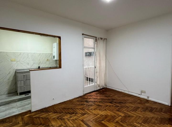 Departamento · 31m² · 2 Ambientes
