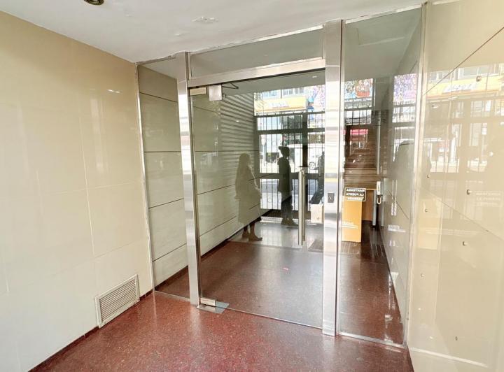 Departamento · 41m² · 3 Ambientes