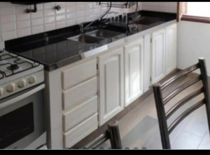 Departamento · 60m² · 3 Ambientes