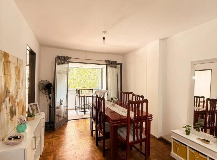 Departamento · 50m² · 5 Ambientes