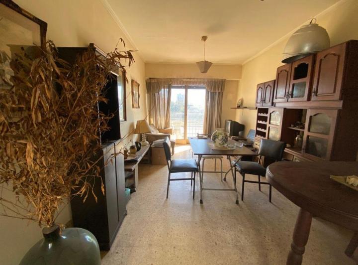 Departamento · 53m² · 2 Ambientes