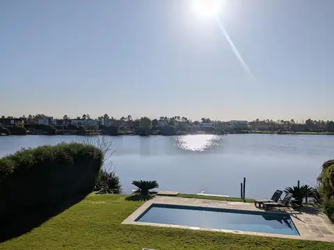 Casa en Venta en Talar Del Lago II, Countries y Barrios Cerrados en Tigre