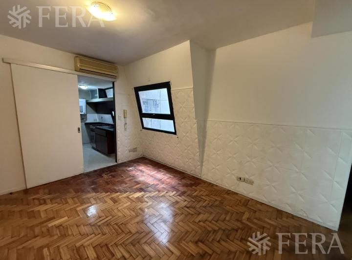 Departamento · 32m² · 2 Ambientes