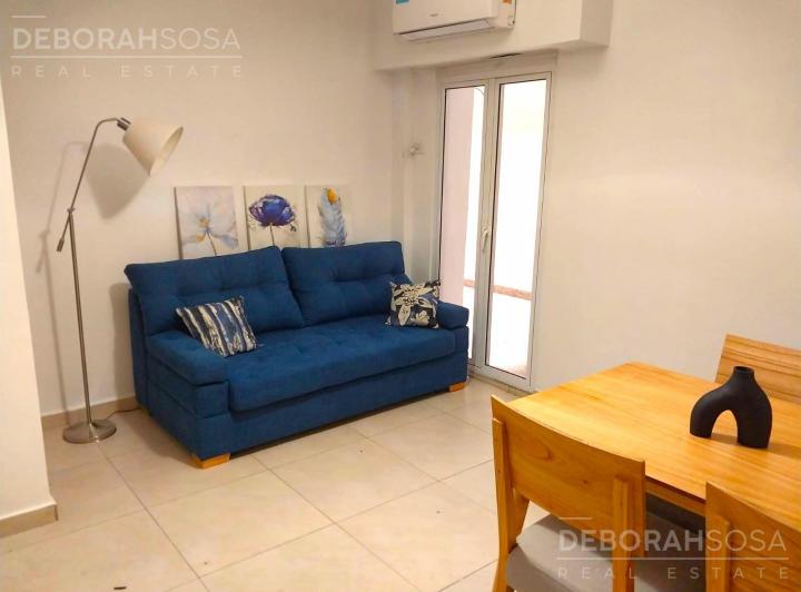 Departamento · 37m² · 2 Ambientes