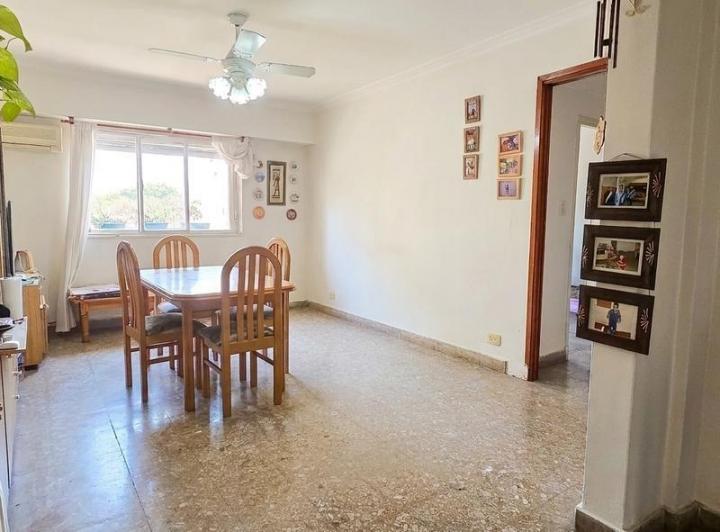 Departamento · 62m² · 3 Ambientes
