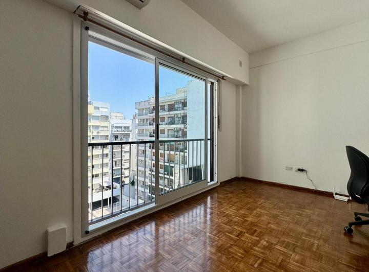 Departamento · 32m² · 2 Ambientes