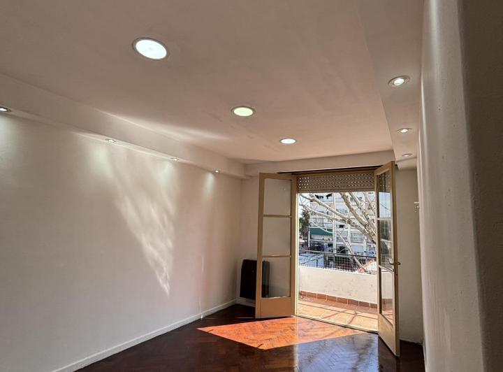 Departamento · 56m² · 3 Ambientes