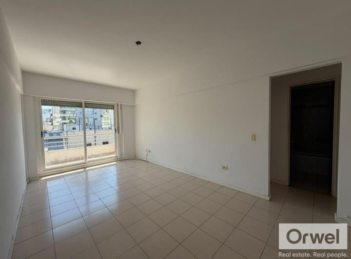 Departamento · 46m² · 2 Ambientes