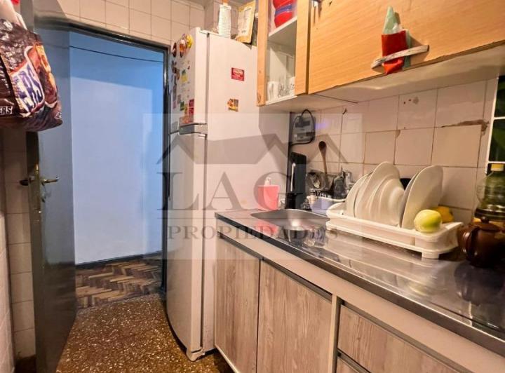 Departamento · 41m² · 3 Ambientes