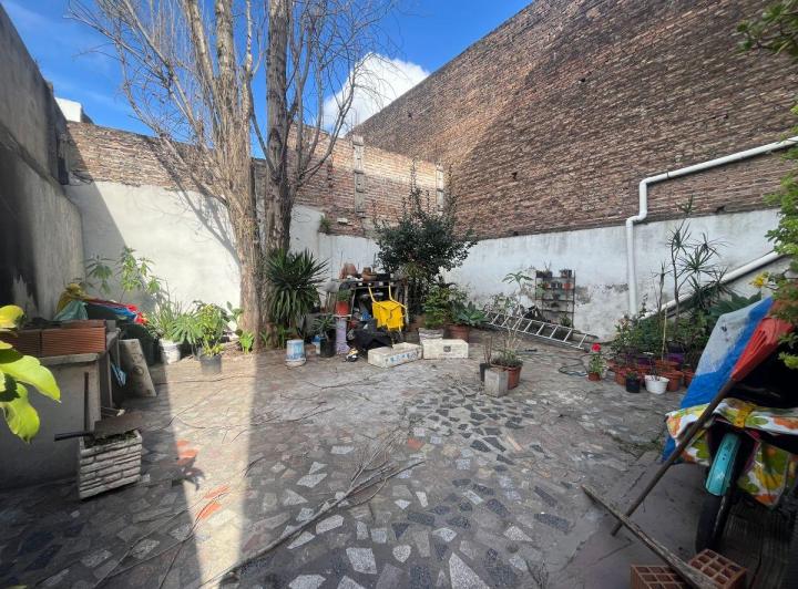 Departamento · 42m² · 2 Ambientes