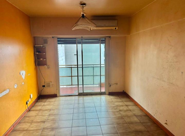 Departamento · 47m² · 3 Ambientes