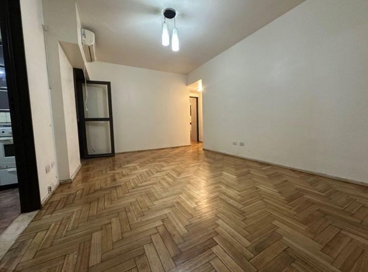 Departamento · 36m² · 2 Ambientes
