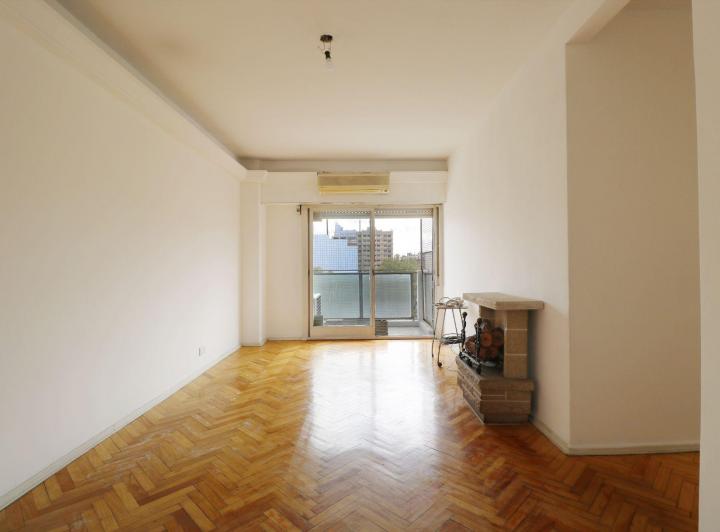 Departamento · 55m² · 3 Ambientes