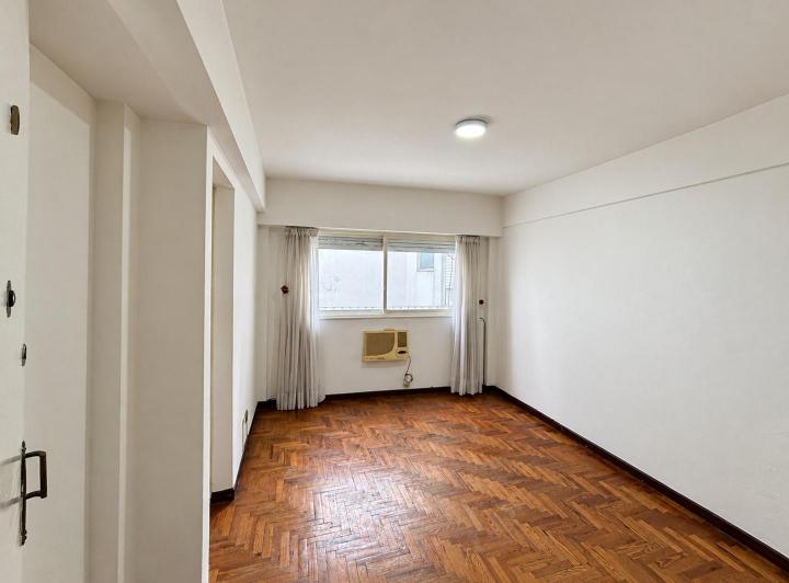 Departamento · 35m² · 2 Ambientes