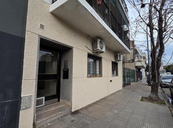 Departamento · 40m² · 3 Ambientes