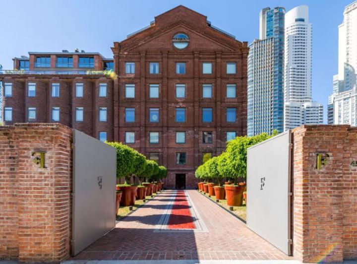 Departamento · 75m² · 2 Ambientes