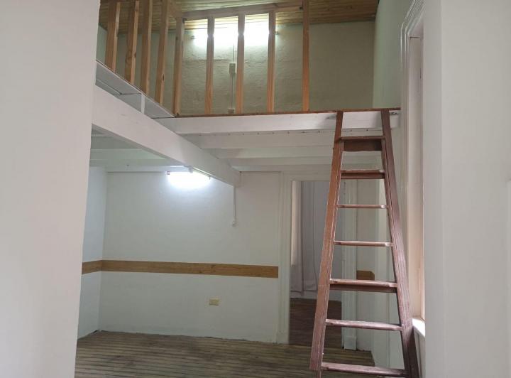 Departamento · 40m² · 2 Ambientes