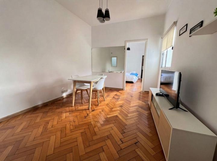 Departamento · 35m² · 2 Ambientes