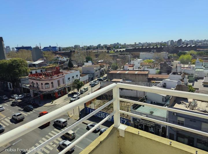 Departamento · 38m² · 2 Ambientes