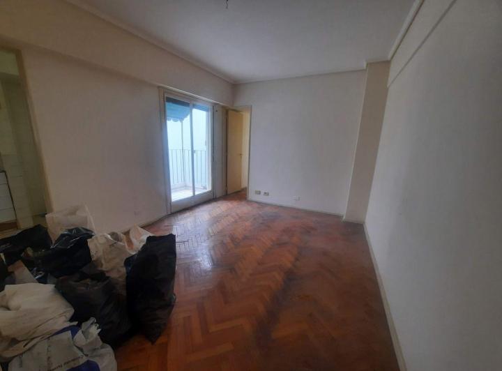 Departamento · 45m² · 2 Ambientes
